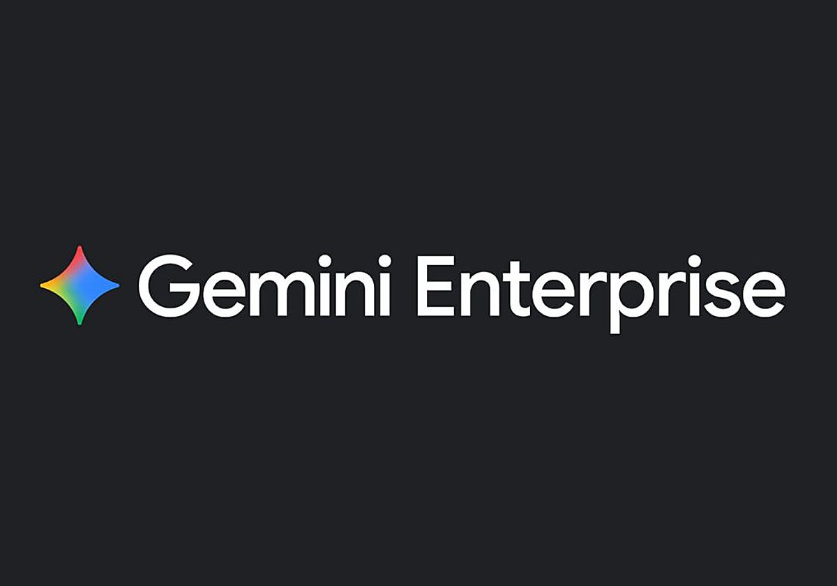 Google lanza Gemini Enterprise, su propuesta de creación de agentes de IA