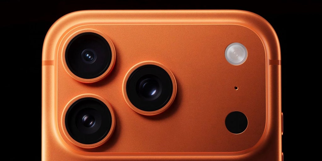 Probamos el iPhone 17 Pro Max: una 'revolución silenciosa' más allá de la potencia