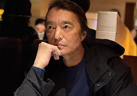 Muere a los 58 años Tomonobu Itagaki, padre del 'Dead or Alive' o del 'Ninja Gaiden'