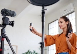 ¿Copias? ¿Proteges a los niños? Las preguntas del examen que mide la toxicidad de los 'influencers'