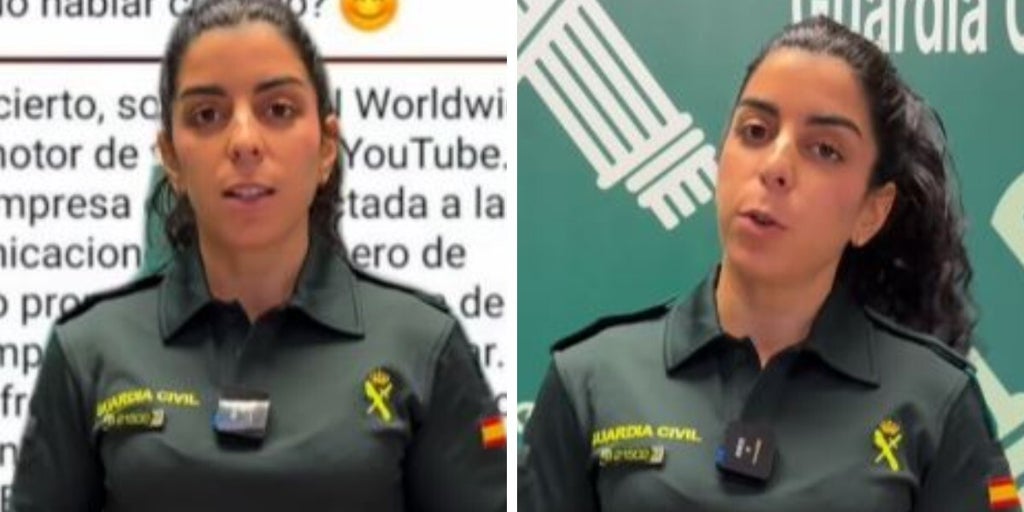 La Guardia Civil avisa de una nueva estafa a través de Facebook ...