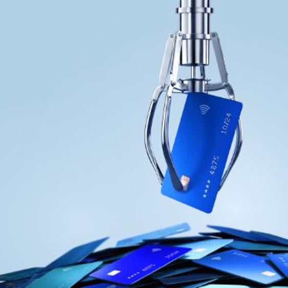 España, el tercer país con más tarjetas de crédito robadas y a la venta en la 'dark web'