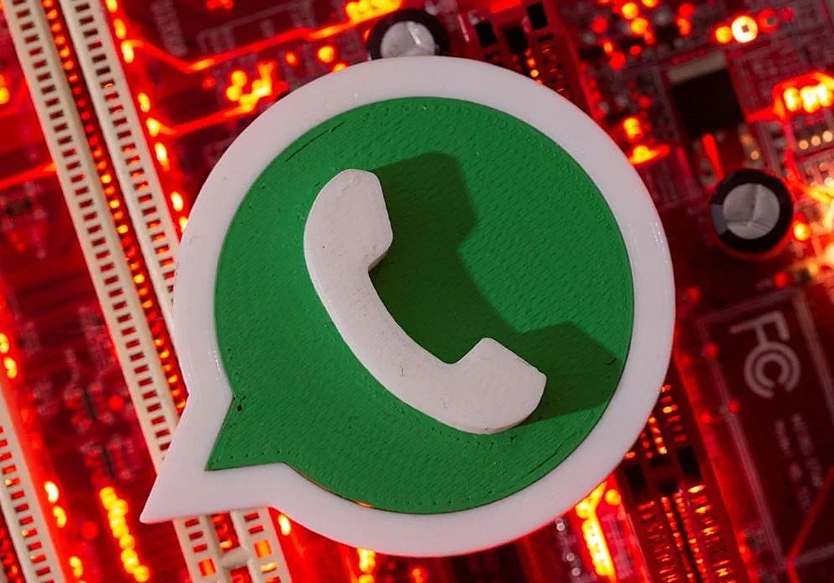 WhatsApp se prepara para ser compatible con &#039;apps&#039; como Telegram y Signal