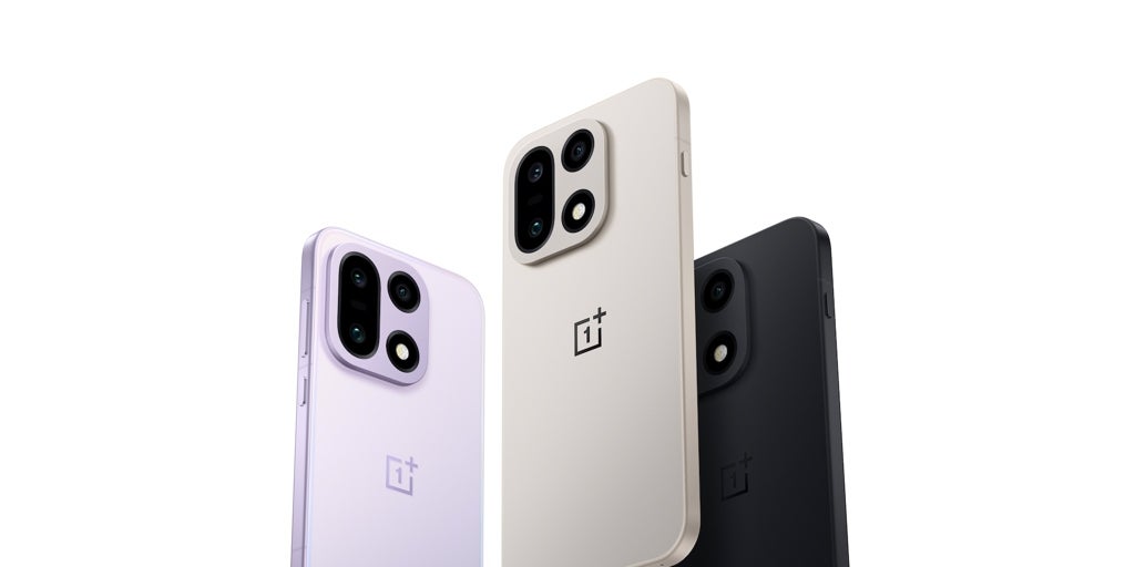 OnePlus 15 が登場、初の 7,300 ミリアンペア バッテリーを搭載した「フラッグシップ」