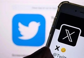 Caída masiva de servicios de internet: X o ChatGPT dejan de funcionar