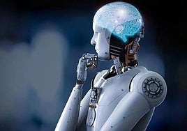 Europa propone cambios en la ley para competir en inteligencia artificial con EE.UU. y China