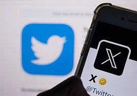 La red social X sufre una caída mundial y deja sin servicio a sus usuarios