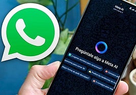 Adiós a ChatGPT en WhatsApp: este es el último día que podrás usar la IA en la 'app'