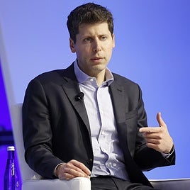 'House of Cards' en OpenAI