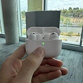 Los nuevos AirPods Pro 3