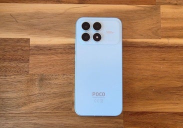 Probamos el POCO F8 Pro: un móvil barato que quiere destronar a la gama alta