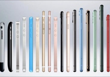 El misterio del iPhone: por qué seguimos pagando más por móviles que parecen menos