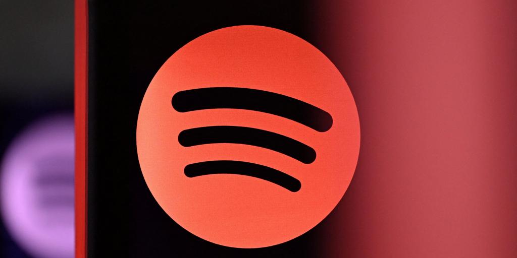 Spotify sufre un robo masivo de datos que afecta a todo su catálogo