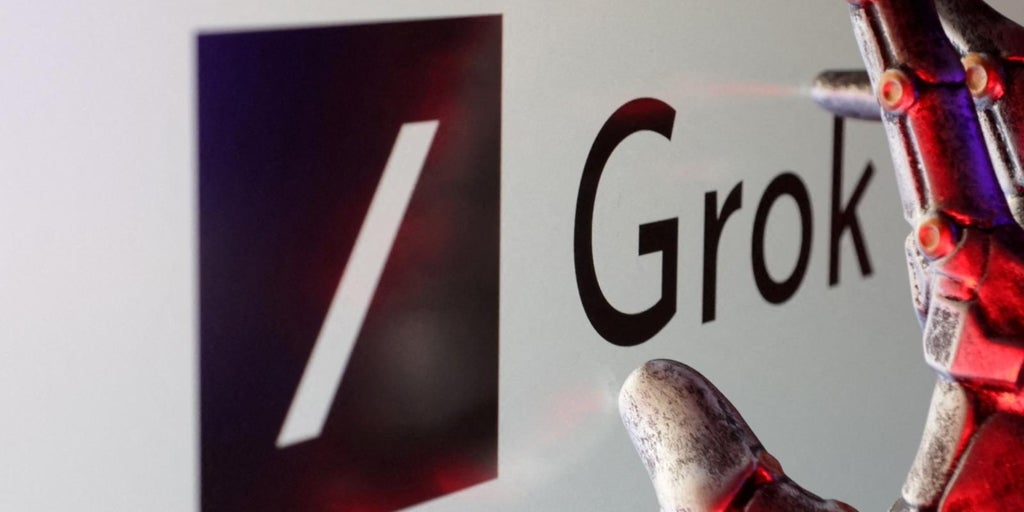 Grok aún desnuda a las mujeres con IA a pesar de la promesa de Elon Musk