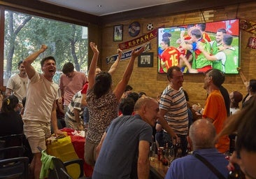 Los afectados por los bloqueos «masivos» de LaLiga en internet: «El Gobierno nos ha ignorado»