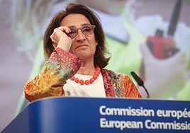 Europa amenaza a WhatsApp con «medidas provisionales» por bloquear la IA de la competencia