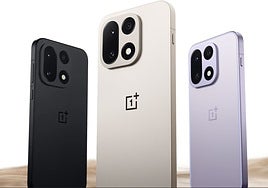 Probamos el OnePlus 15, el móvil que te hará olvidar el cargador