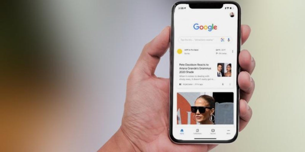 インターネット上であなたの個人データを見つけて削除するGoogleのトリック