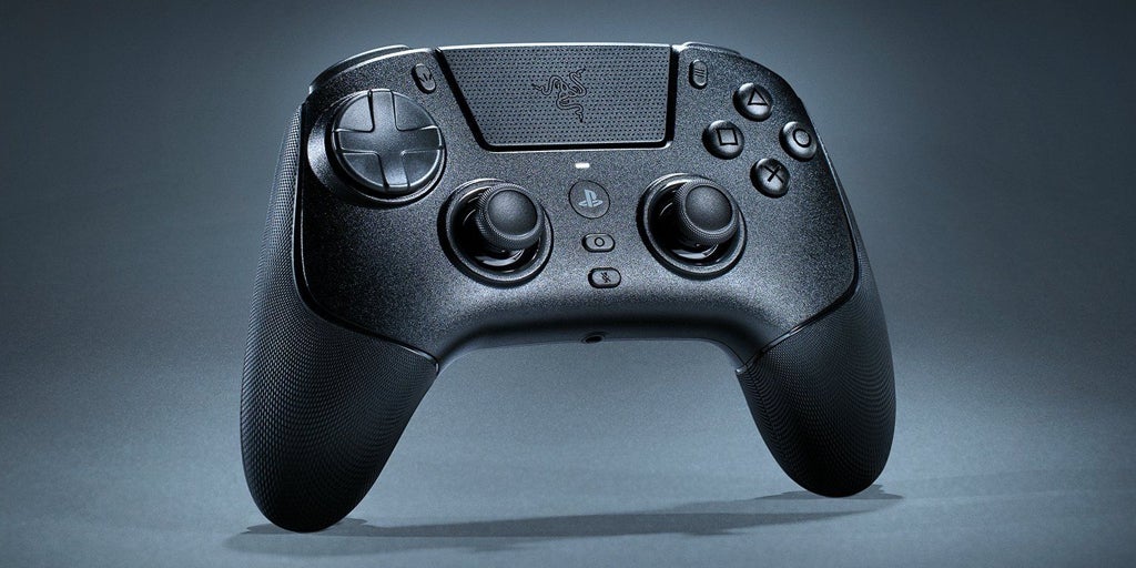 オンラインゲームに勝つために必要なコントローラー