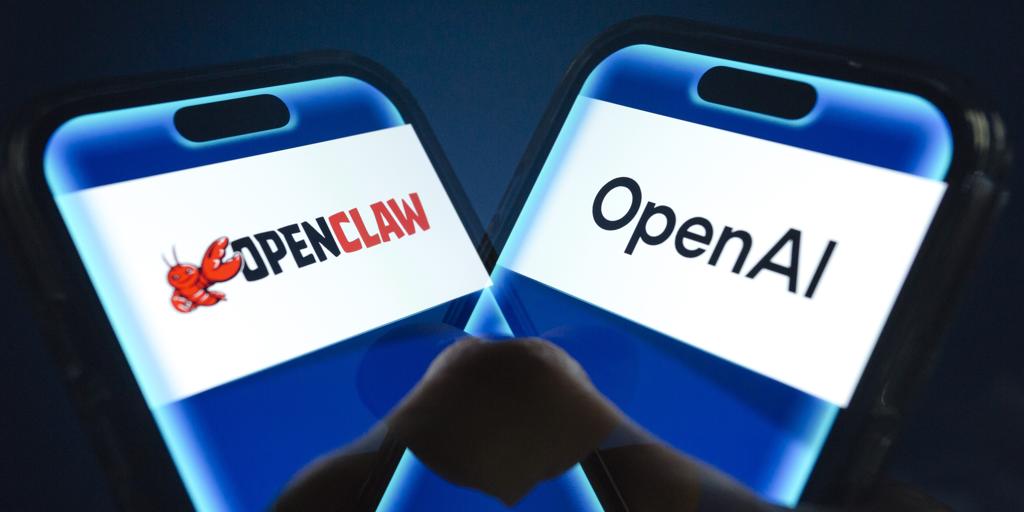 OpenAI ficha al creador de OpenClaw para desarrollar la próxima generación de agentes inteligentes