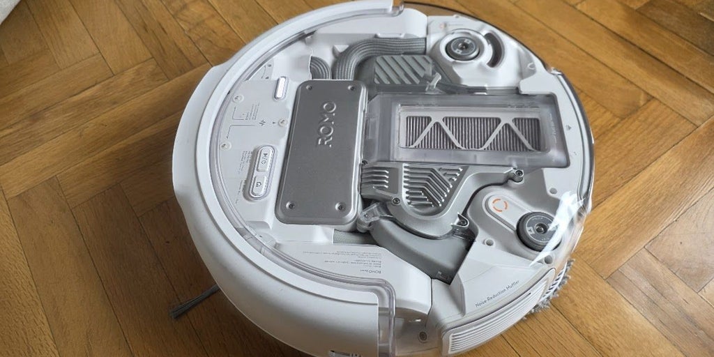 優れたロボット掃除機か、それともただの奇抜なロボット掃除機か?