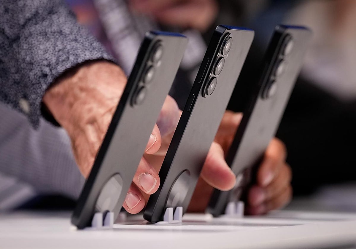 サムスンのスマートフォンと工場でAIを活用する計画