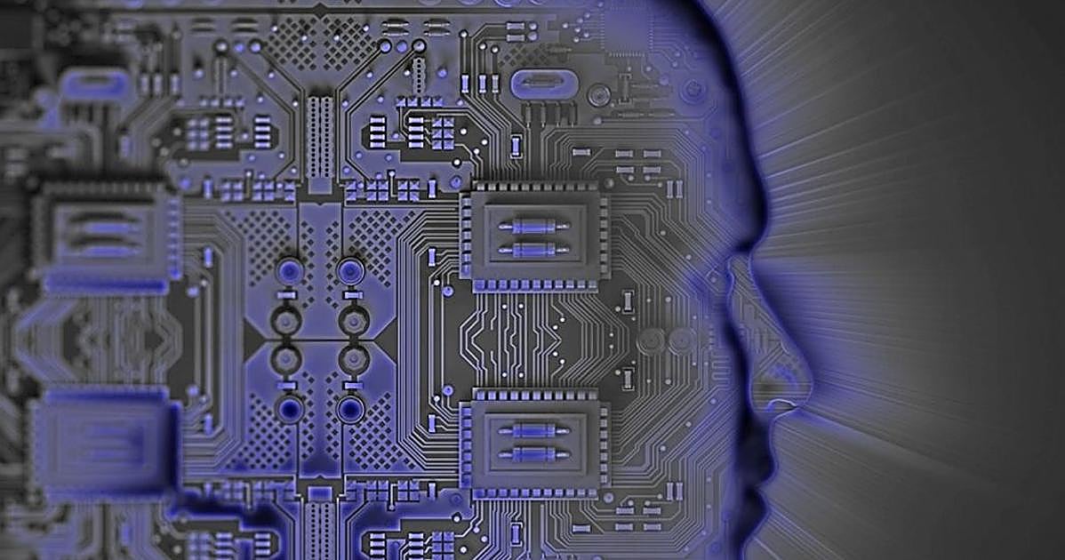 AI、大きな視点と大きなリスクの間