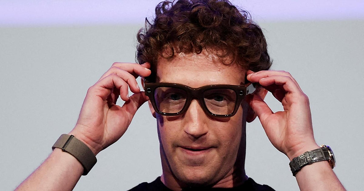 Mark Zuckerberg está creando una IA para que le ayude a dirigir Meta