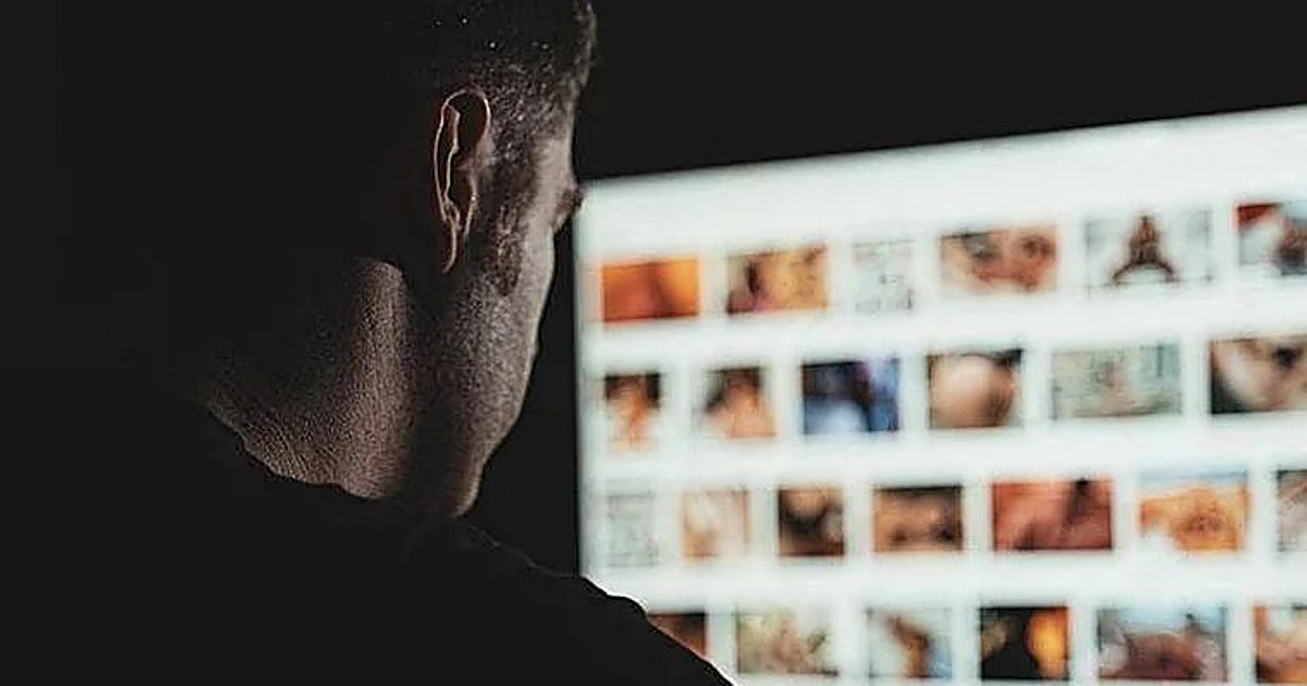 «Una colección con la que sueña todo amante de los chicos»: así hacen negocio con la pornografía infantil hecha con IA