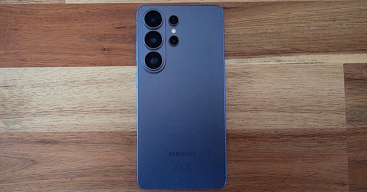 あなたの画面をのぞき見する者に対する決定的な携帯電話