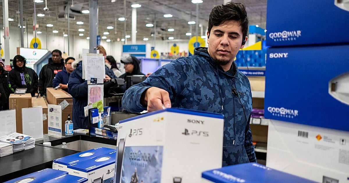 Comprarte una PlayStation 5 te saldrá 100 euros más caro en unos días