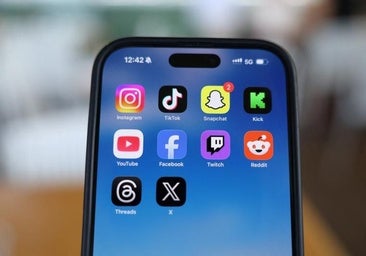 Australia acusa a Meta, TikTok y Google de permitir entrar a niños