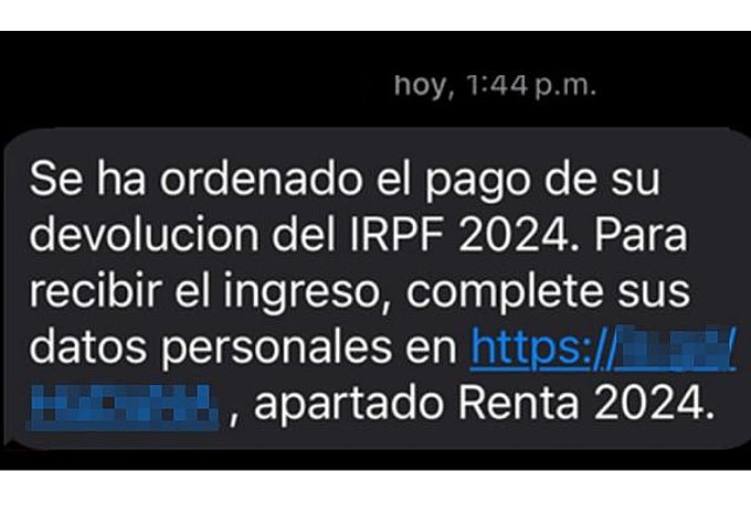 Los trucos de los expertos para evitar que te estafen con la ...