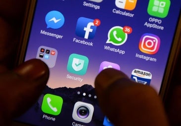 Investigan a un exempleado de Meta acusado de descargar 30.000 imágenes privadas de usuarios de Facebook
