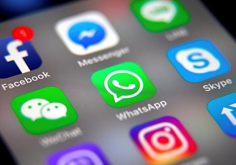 Desde este mes de abril las tecnológicas no tienen permiso para buscar material de abuso infantil