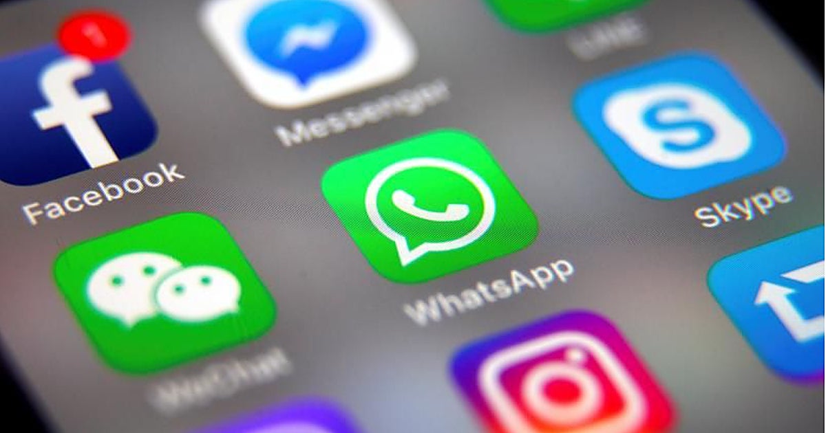 Europa se queda sin medios para detectar pornografía infantil en WhatsApp