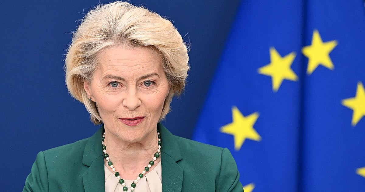 La UE presenta su 'app' gratuita de verificación de edad y lanza un aviso a las plataformas