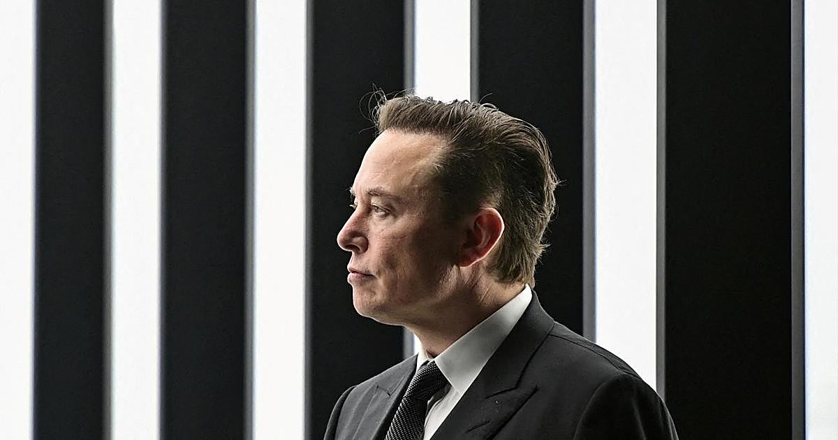 Elon Musk no comparece ante la Justicia francesa en el caso sobre X y Grok
