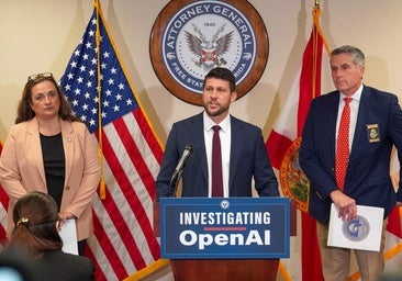 Investigan a OpenAI por el papel de ChatGPT en un tiroteo en 2025
