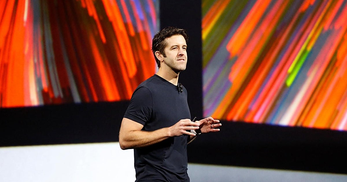 Los dos grandes desafíos del nuevo jefe de Apple