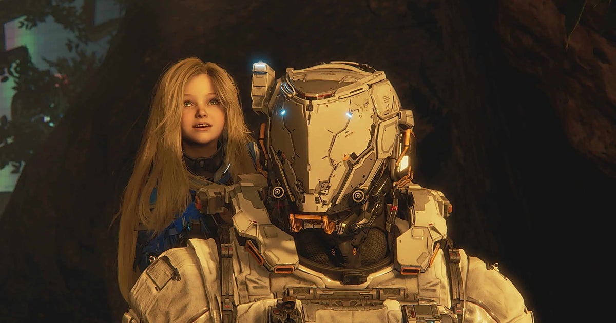 Jugamos a 'Pragmata': Un shooter emotivo que recuerda a los mejores títulos de antaño