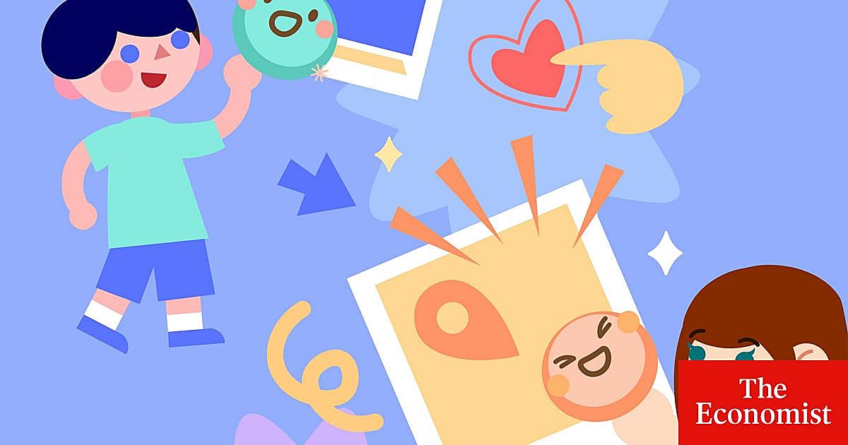 El lado oscuro de publicar contenido sobre tus hijos en internet