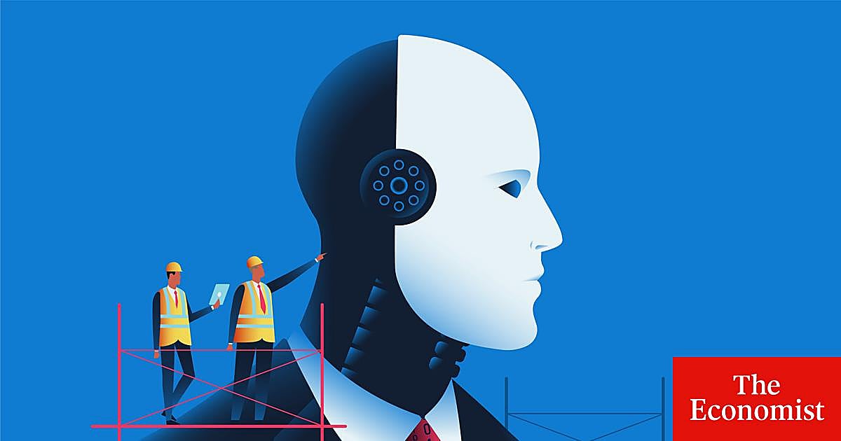 ¿Podrían los líderes de la IA llegar a ser tan poderosos como Ford o Rockefeller?