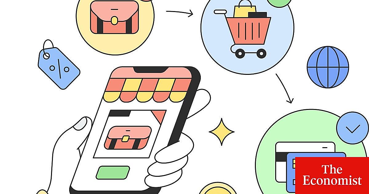 El extraordinario resurgimiento de eBay