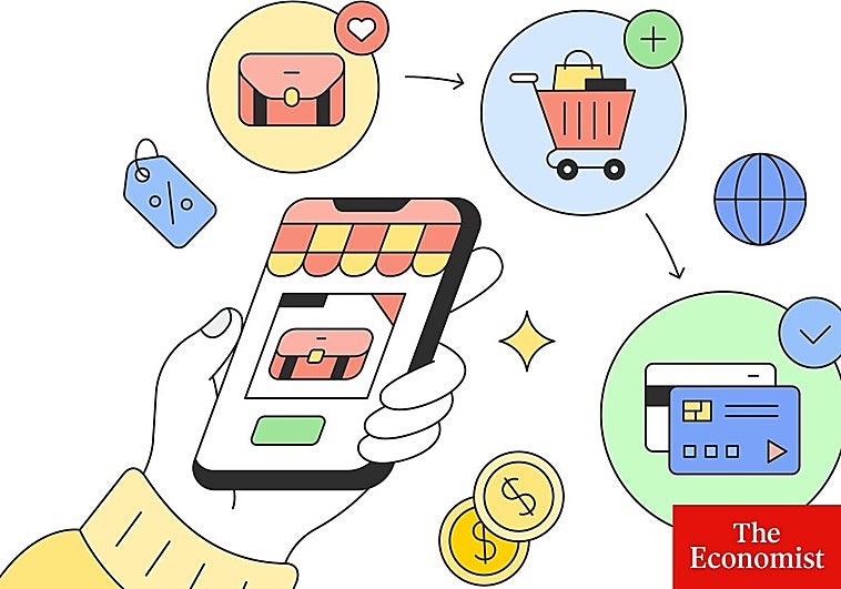El extraordinario resurgimiento de eBay