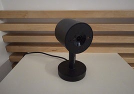 Cómo mejorar la seguridad de tu casa aprovechando la tecnología