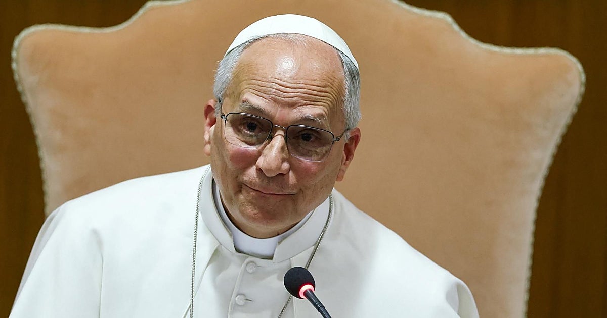 Mistral rechaza la petición del Papa de prohibir la IA en la guerra: «Necesitamos defendernos»