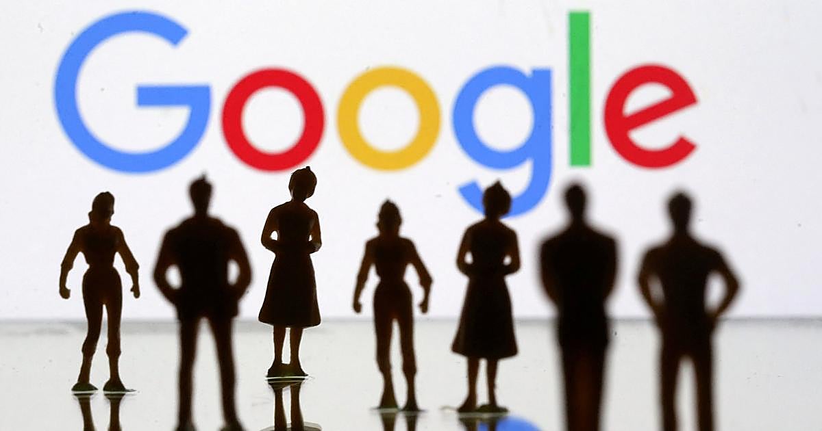 Un empleado de Google, acusado de usar información privilegiada para ganar más de un millón de dólares en apuestas