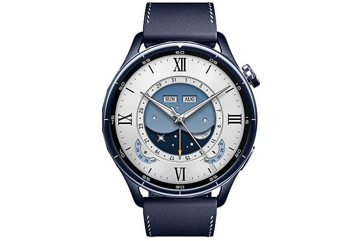 El Watch S5