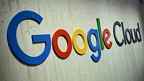 El plan de Google para conseguir que España confíe en su nube
